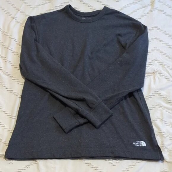 The North Face Tops - The North Face Long Sleeve Shirt